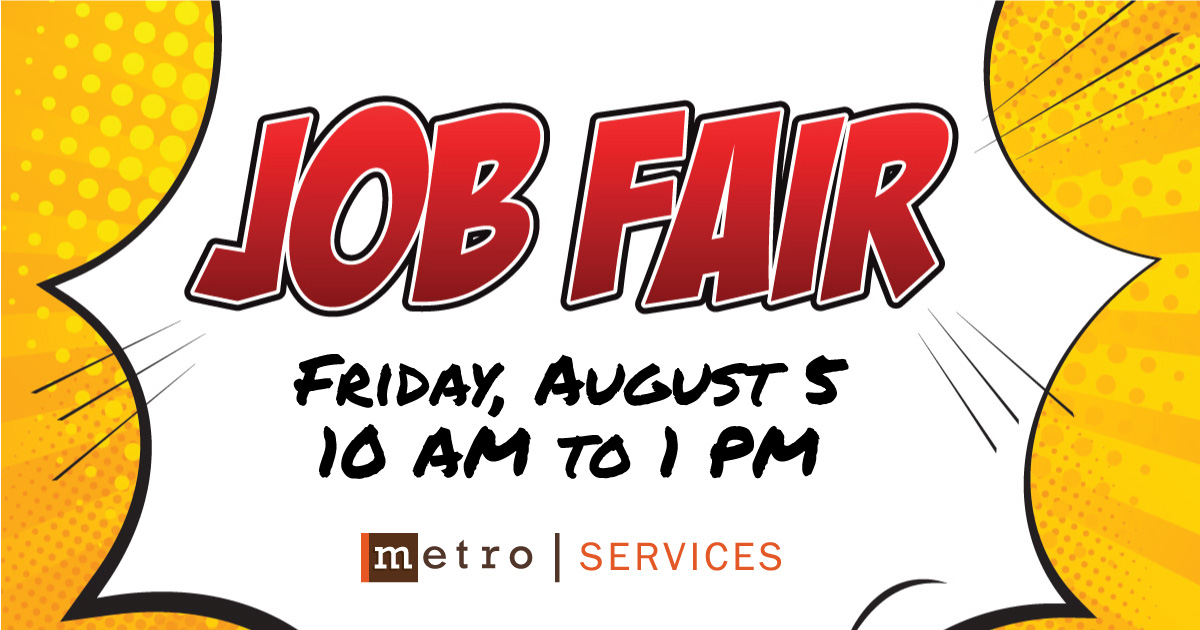 Lewisburg Job Fair