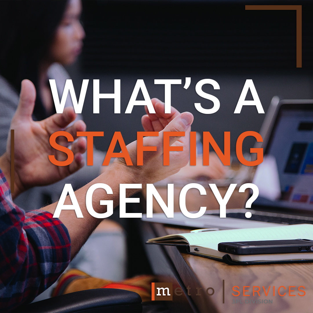 Metro Services Staffing Agency